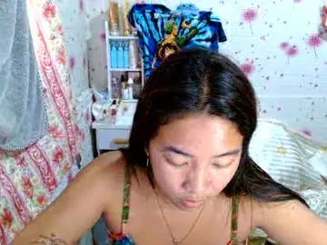 Asian_ashxxx  live sex cam