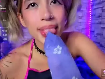 Bellaodisea  live sex cam