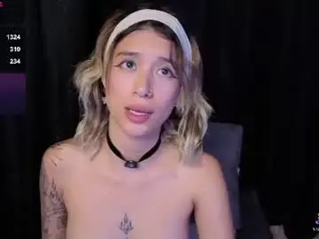 Bellaodisea  live sex cam