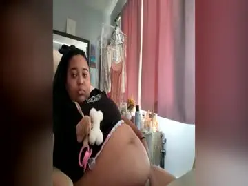 Bunnyslittlecum  live sex cam
