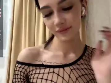 Charissemacauley  live sex cam