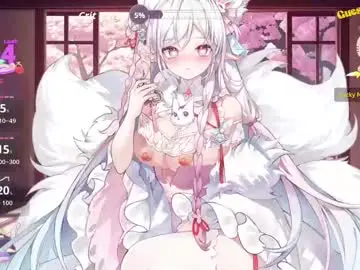 Dolliedemon  live sex cam