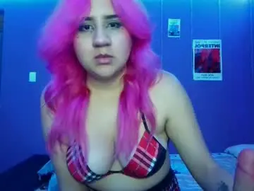 Ellafrannz  live sex cam