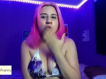Ellafrannz  live sex cam