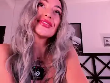 Erikabee  live sex cam