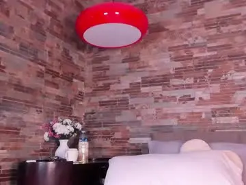 Erikabee  live sex cam
