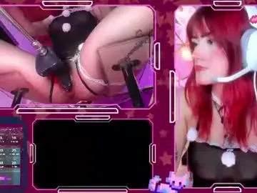 Haileyreid_  live sex cam