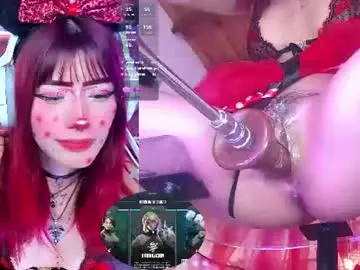 Haileyreid_  live sex cam