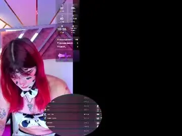 Haileyreid_  live sex cam