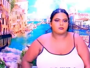 Indianfairy4u  live sex cam