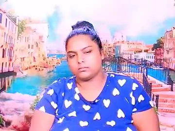 Indianfairy4u  live sex cam