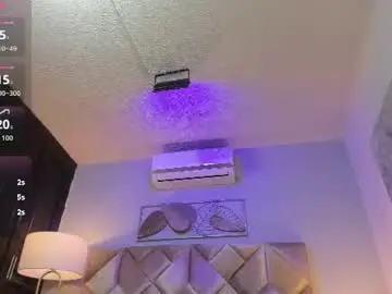 Isamillers4  live sex cam