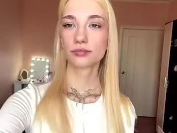 Janicesivertsen  live sex cam