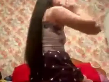 Jerriewalljasper  live sex cam