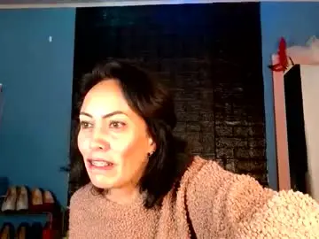 Jhannecherry09  live sex cam