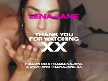 Lenajane_xx  live sex cam