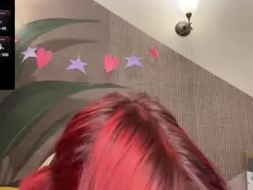 Linamata  live sex cam