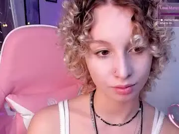 Marywohlberg  live sex cam