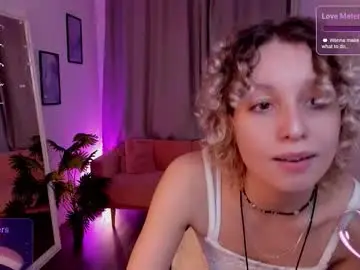 Marywohlberg  live sex cam