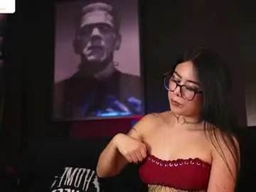 Melanie_nyx  live sex cam