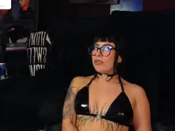 Melanie_nyx  live sex cam
