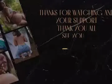 Missmontana1  live sex cam