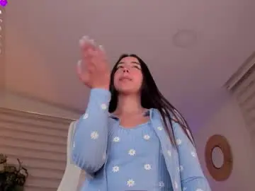 Missmontana1  live sex cam