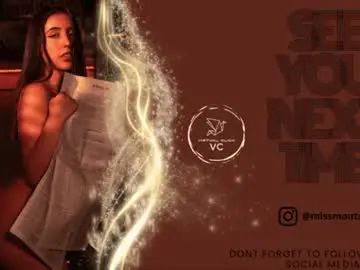 Missmontana1  live sex cam