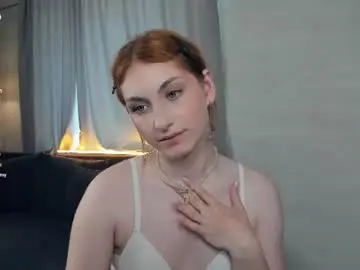 Mollypeek  live sex cam