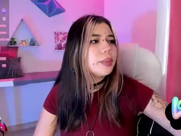 Pinkk_demon  live sex cam