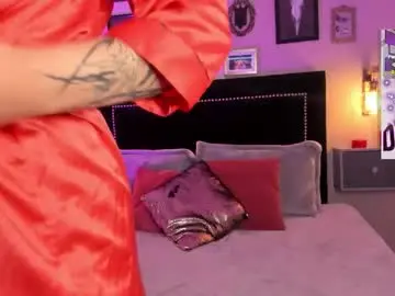 Pinkk_demon  live sex cam