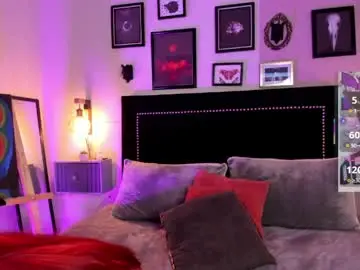 Pinkk_demon  live sex cam