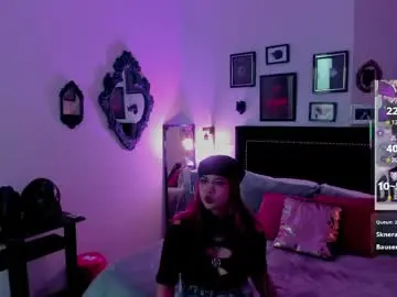 Pinkk_demon  live sex cam