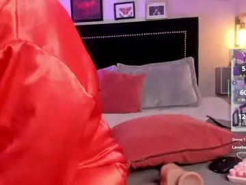 Pinkk_demon  live sex cam