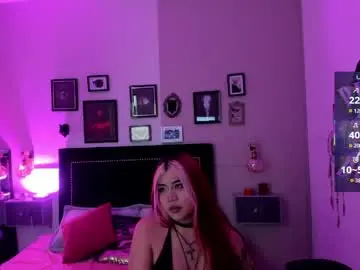Pinkk_demon  live sex cam