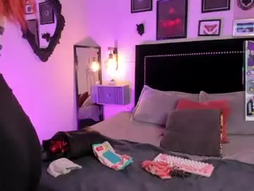 Pinkk_demon  live sex cam