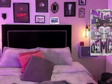 Pinkk_demon  live sex cam