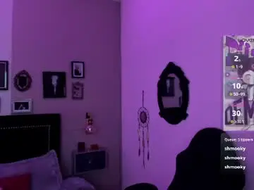 Pinkk_demon  live sex cam