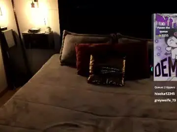 Pinkk_demon  live sex cam