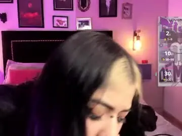 Pinkk_demon  live sex cam