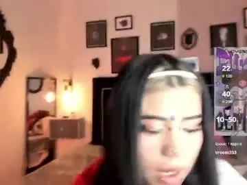 Pinkk_demon  live sex cam