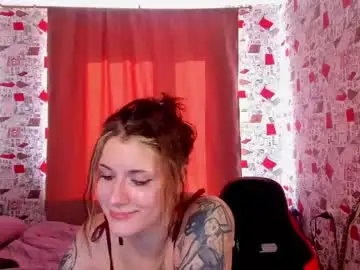 Ribbsy  live sex cam