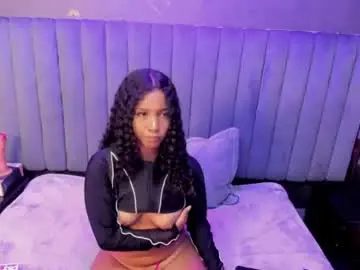 Salome_keish  live sex cam