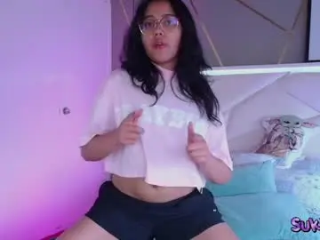 Sukirush  live sex cam