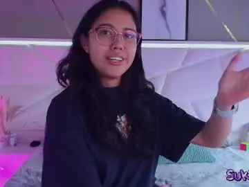Sukirush  live sex cam