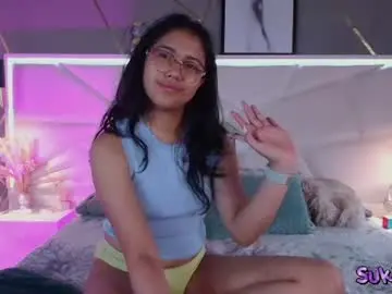 Sukirush  live sex cam
