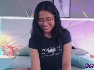 Sukirush  live sex cam