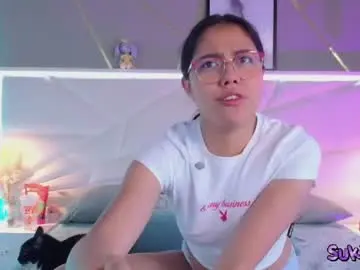 Sukirush  live sex cam