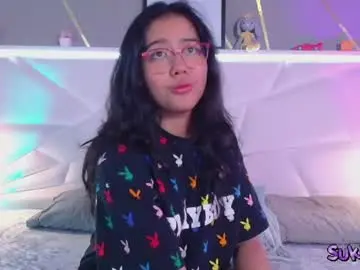 Sukirush  live sex cam