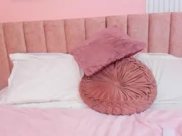 _isabelaclark  live sex cam